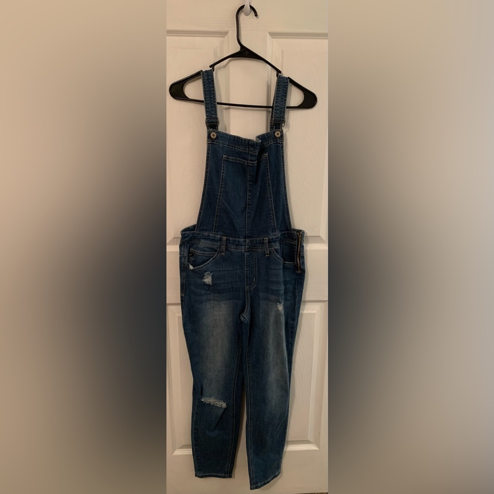 Overalls